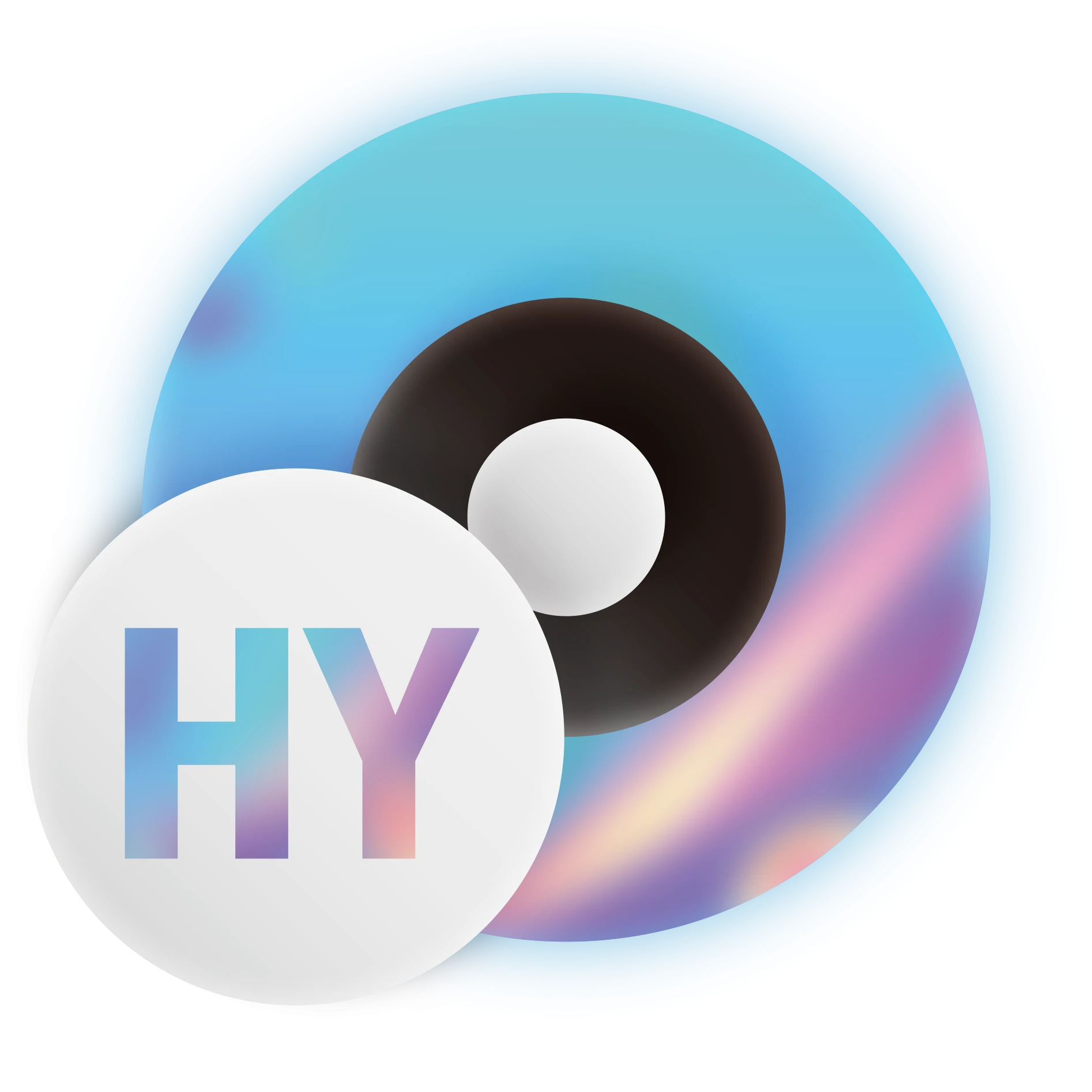 HyPlayer 界面截图