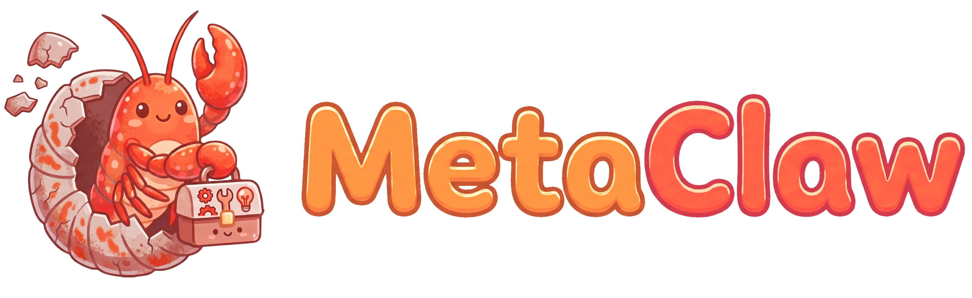 MetaClaw 主界面