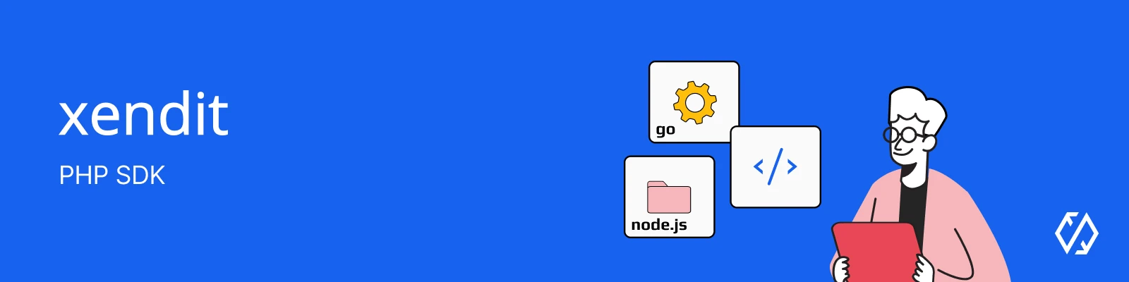 xendit-php 主界面