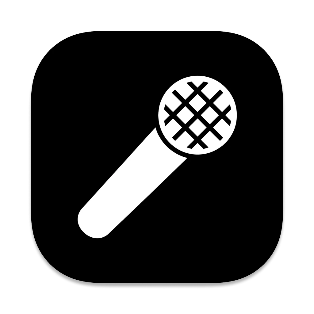 OpenKara 界面截图