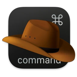 KeyboardCowboy 界面截图