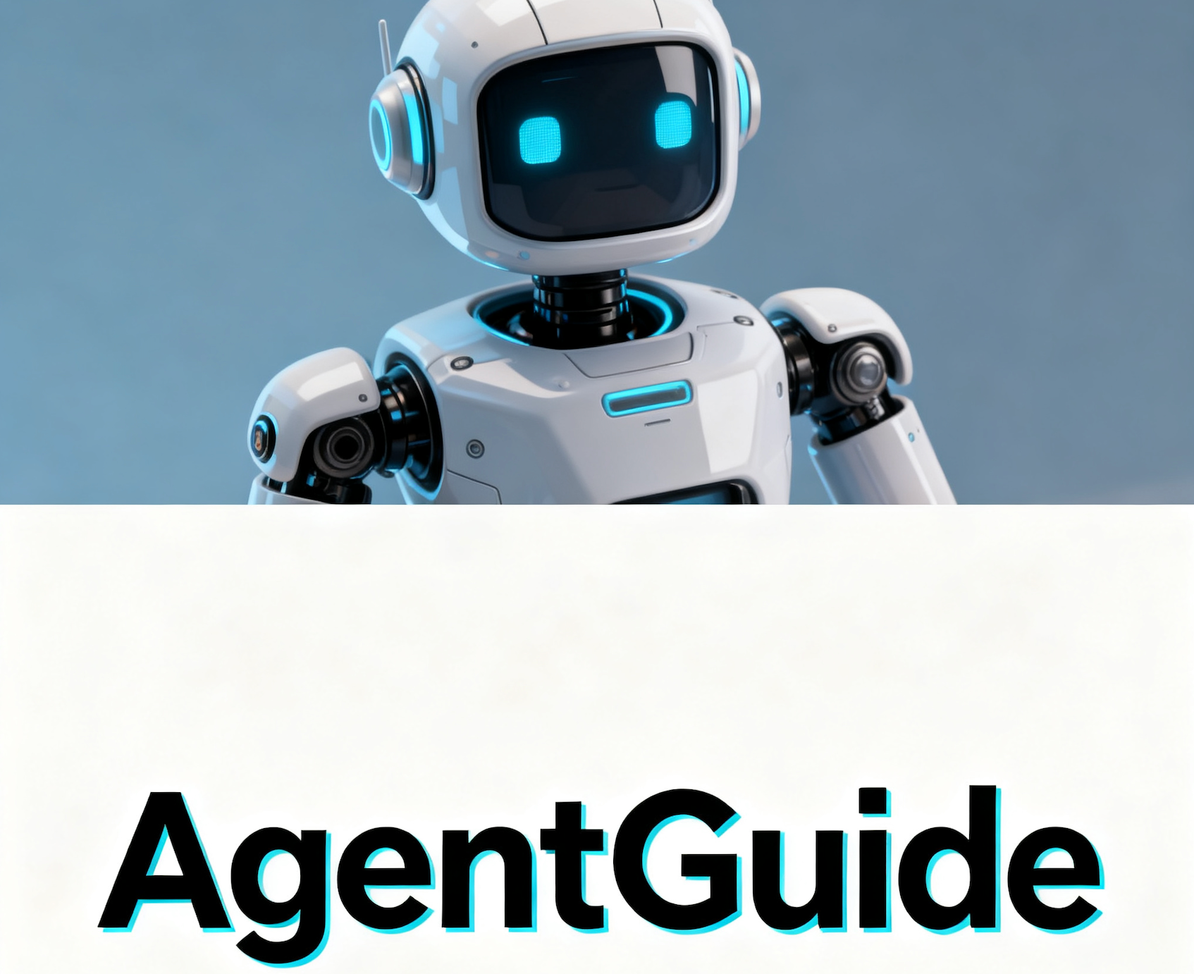AgentGuide 主界面