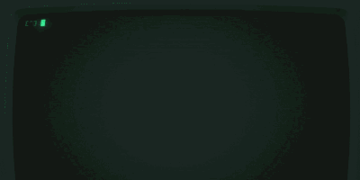 cool-retro-term 界面截图