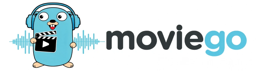 moviego 主界面