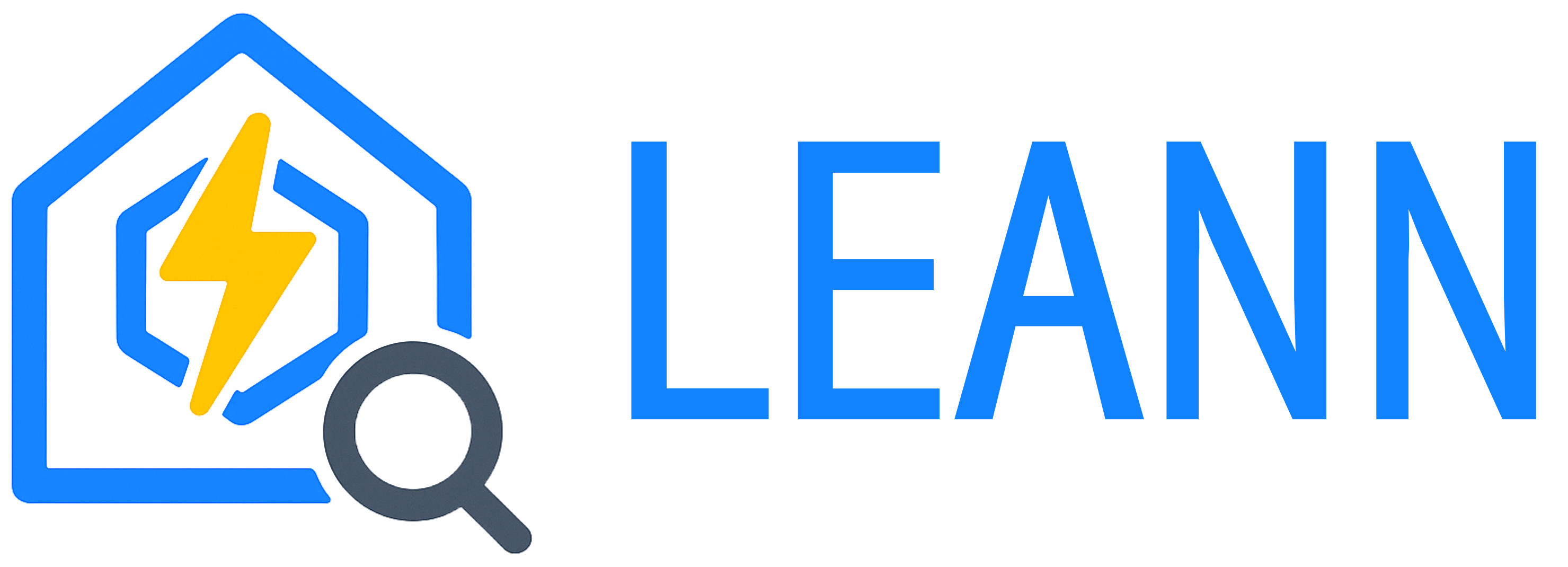 LEANN 界面截图