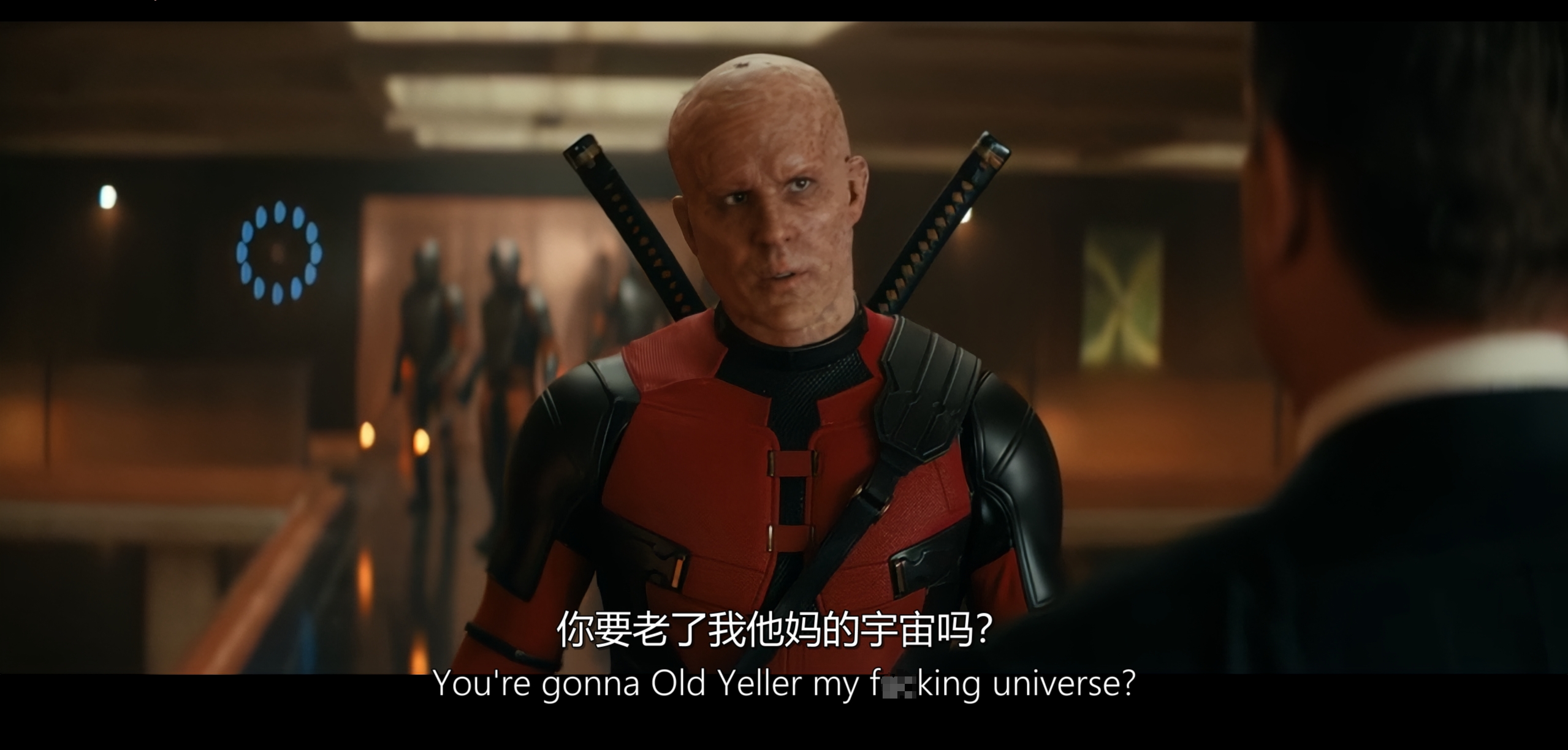PotPlayer_ChatGPT_Translate 主界面