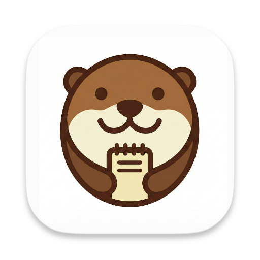 otterly 界面截图