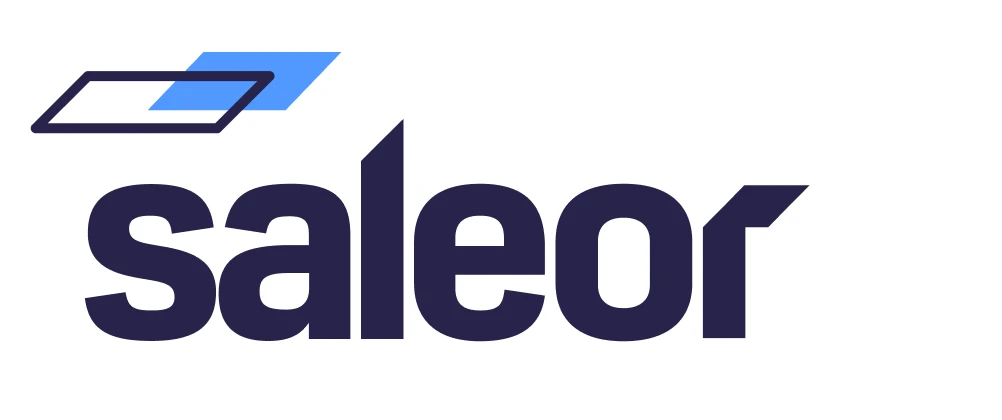 saleor 界面截图