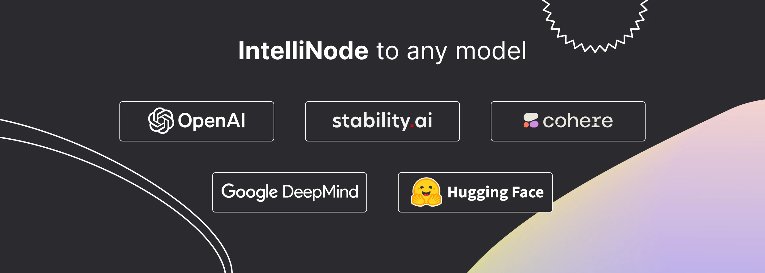 IntelliNode 界面截图