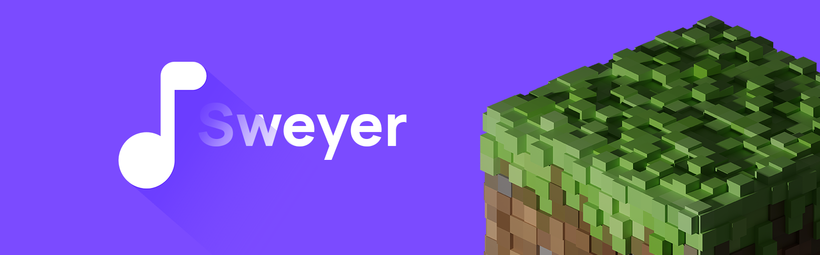 sweyer 主界面
