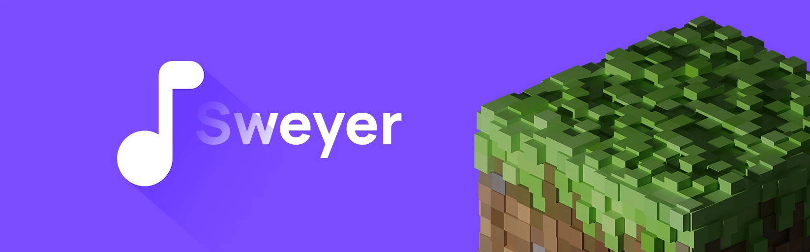 sweyer 主界面