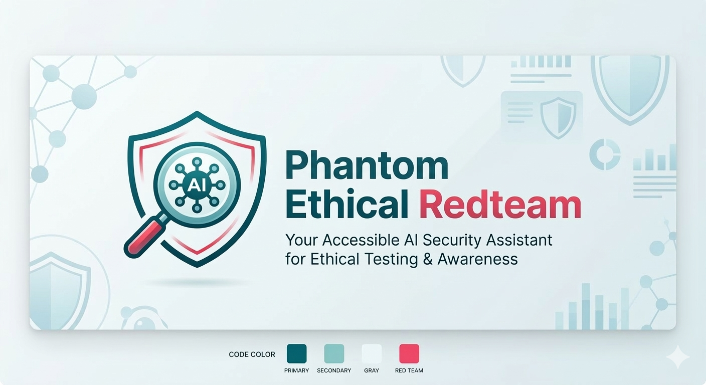 phantom-ethical-redteam 主界面