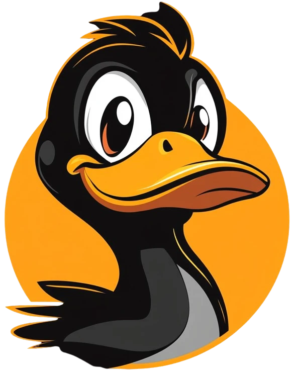 Qwacky 界面截图