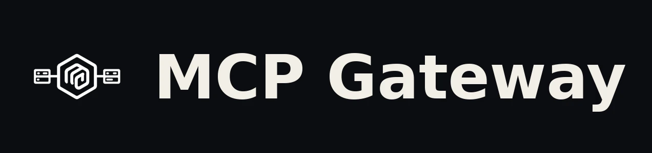 mcp-gateway-registry 主界面