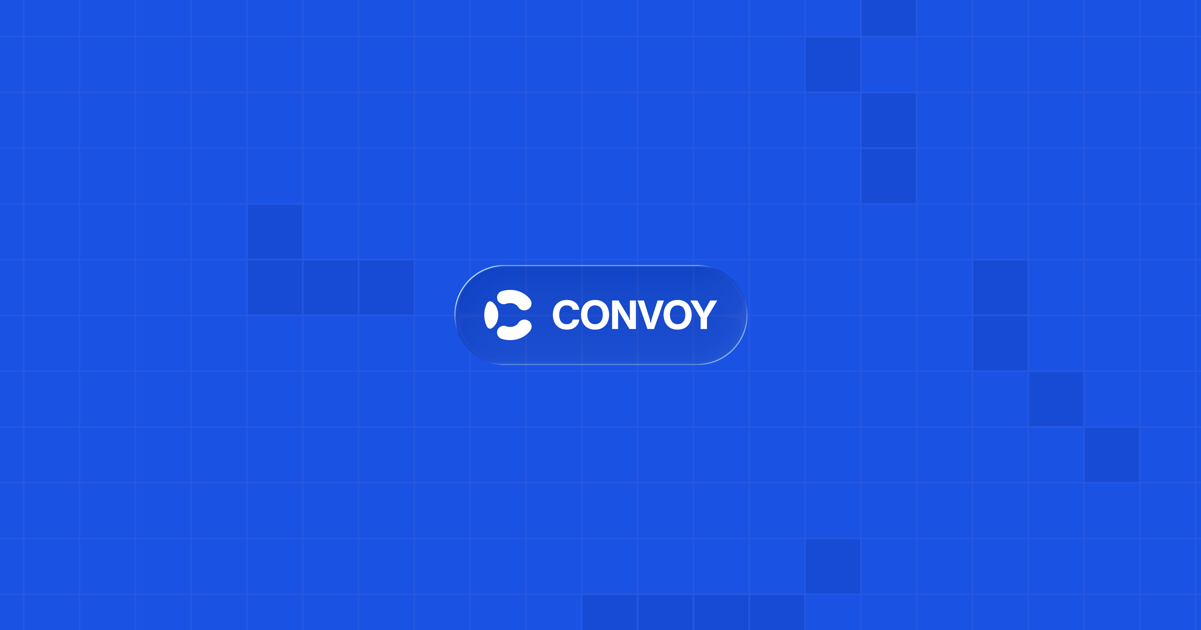 convoy 主界面
