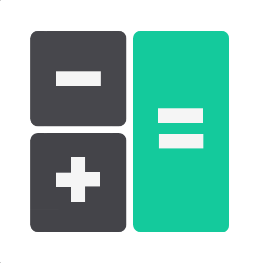 calculator 界面截图