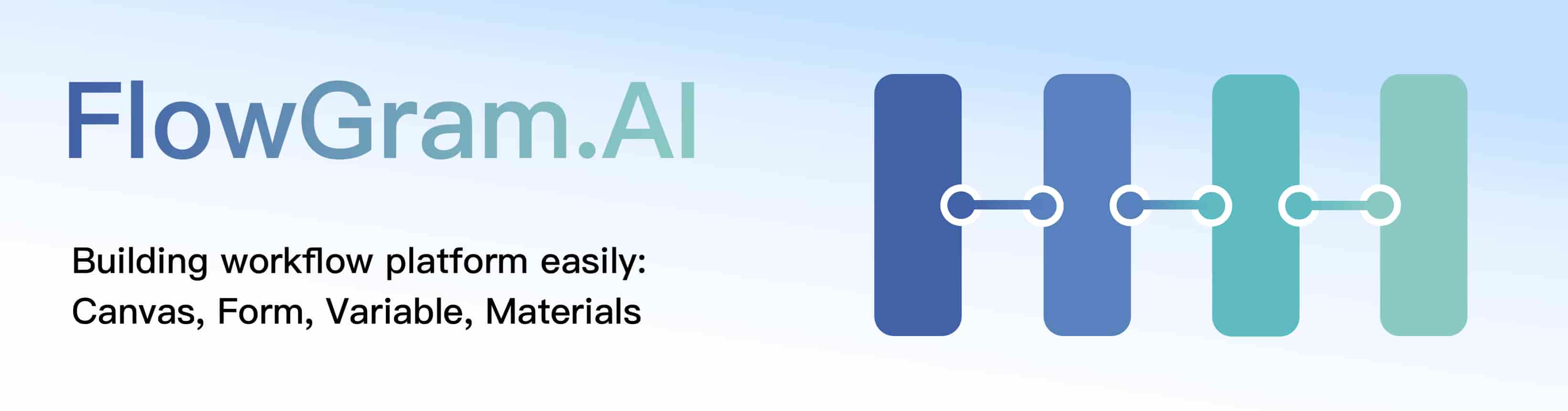 flowgram.ai 主界面