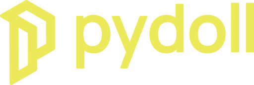 pydoll 主界面