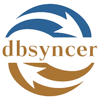 dbsyncer 主界面