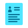 resume_consultant 主界面