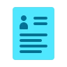 resume_consultant 主界面