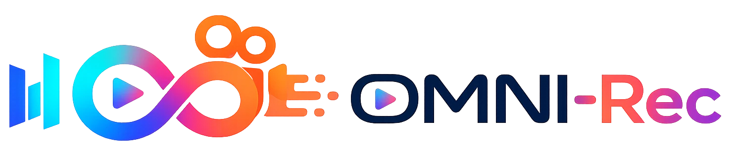 OMNI-Multimodal-Intelligent-OneRec-Based-System 主界面