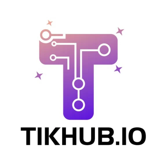 TikTok-Api 界面截图