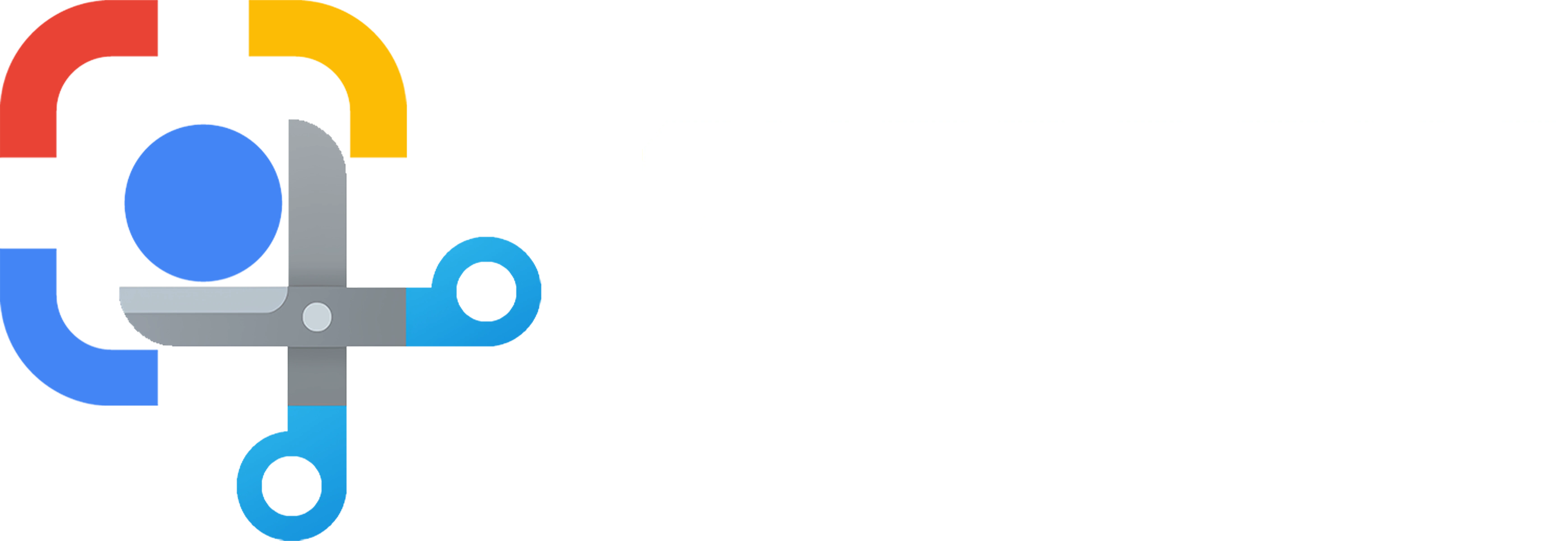 Snipping-Lens 主界面