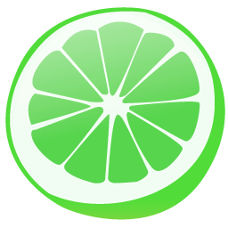 Project_LemonLime 主界面