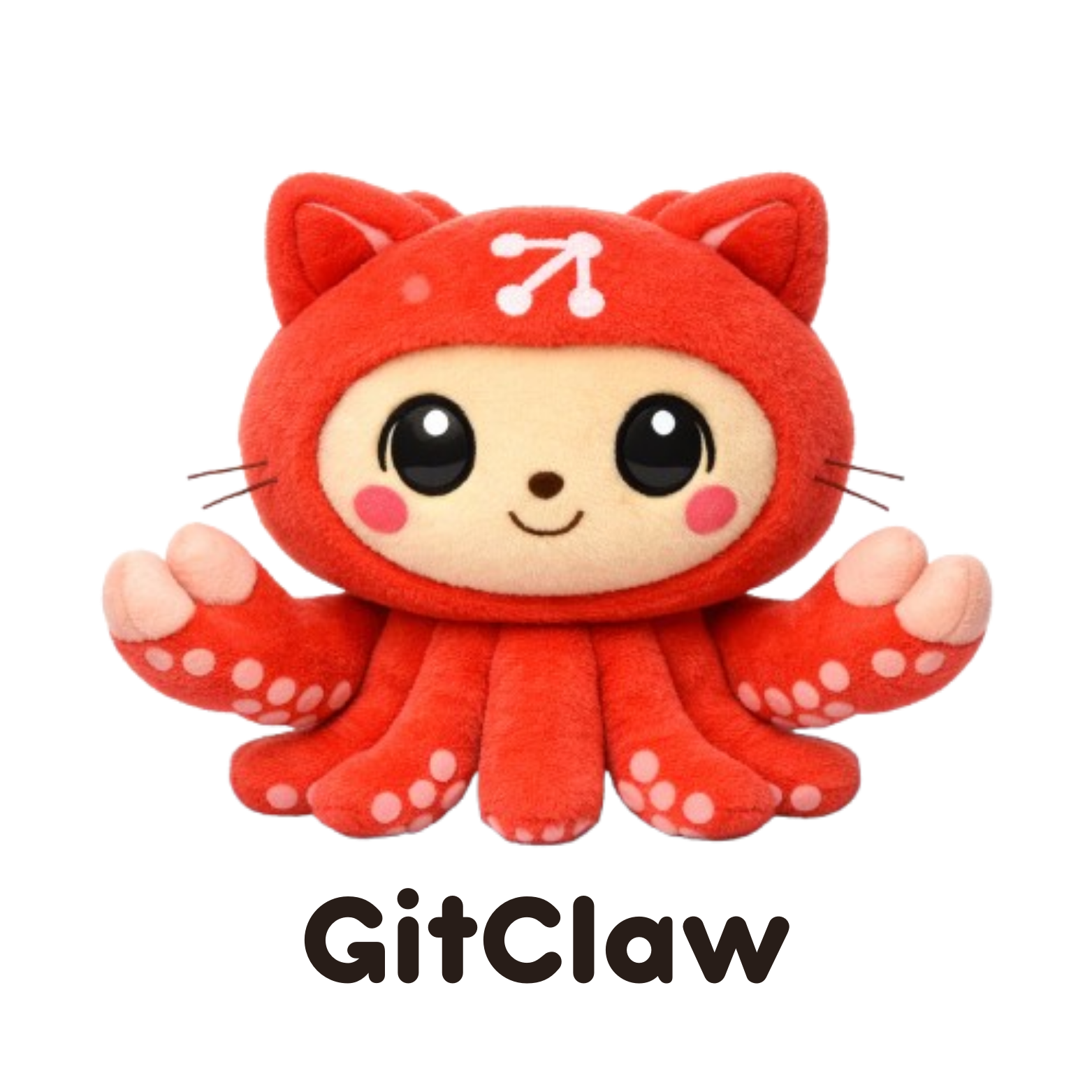 gitagent 主界面