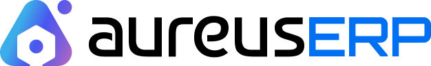 aureuserp 主界面