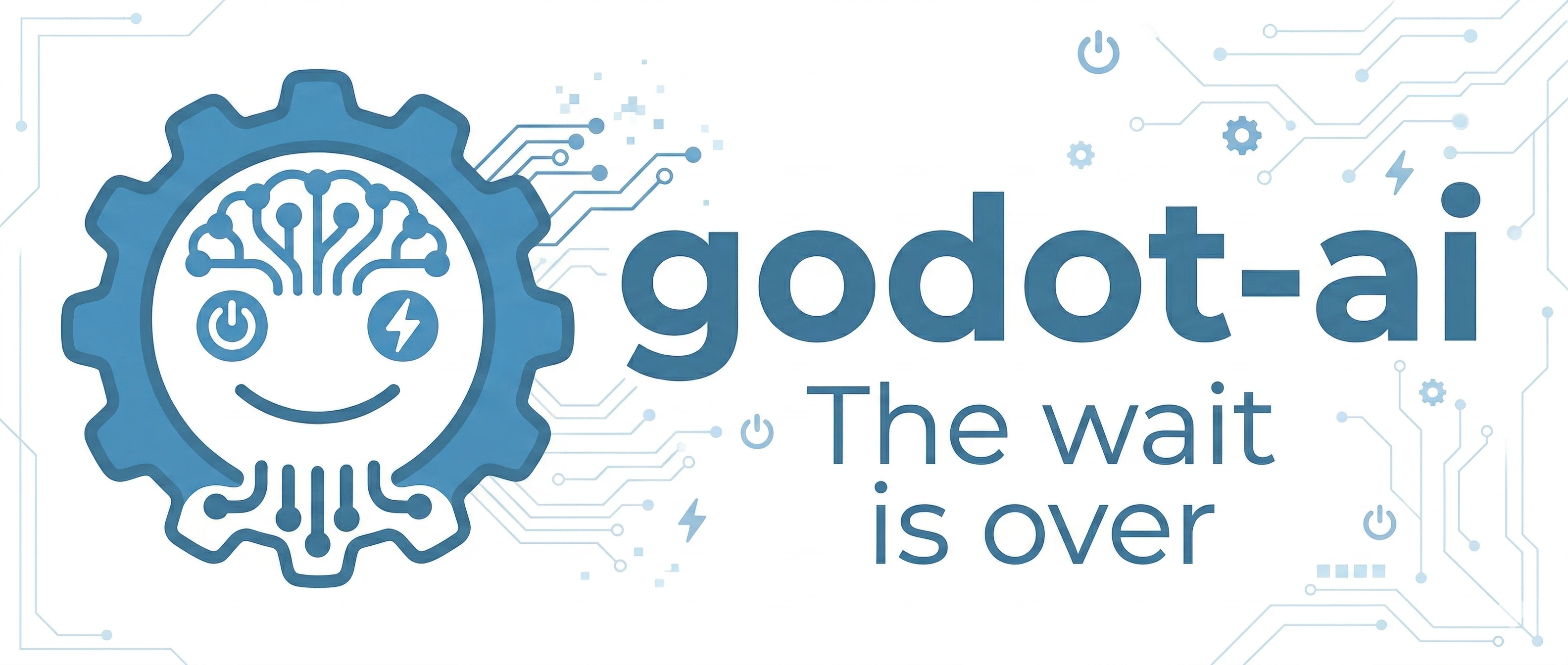 godot-ai 主界面