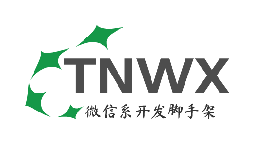 TNWX 主界面