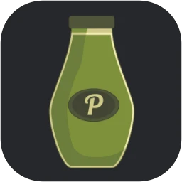 pesto-clipboard 主界面