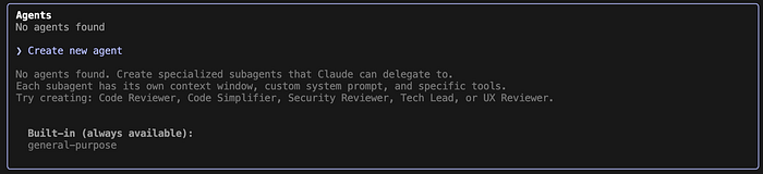 claude-code-guide 主界面