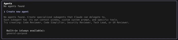 claude-code-guide 主界面