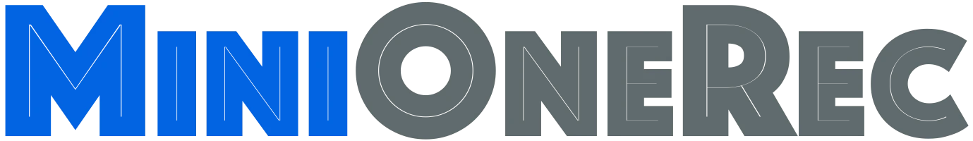 OMNI-Multimodal-Intelligent-OneRec-Based-System 界面截图