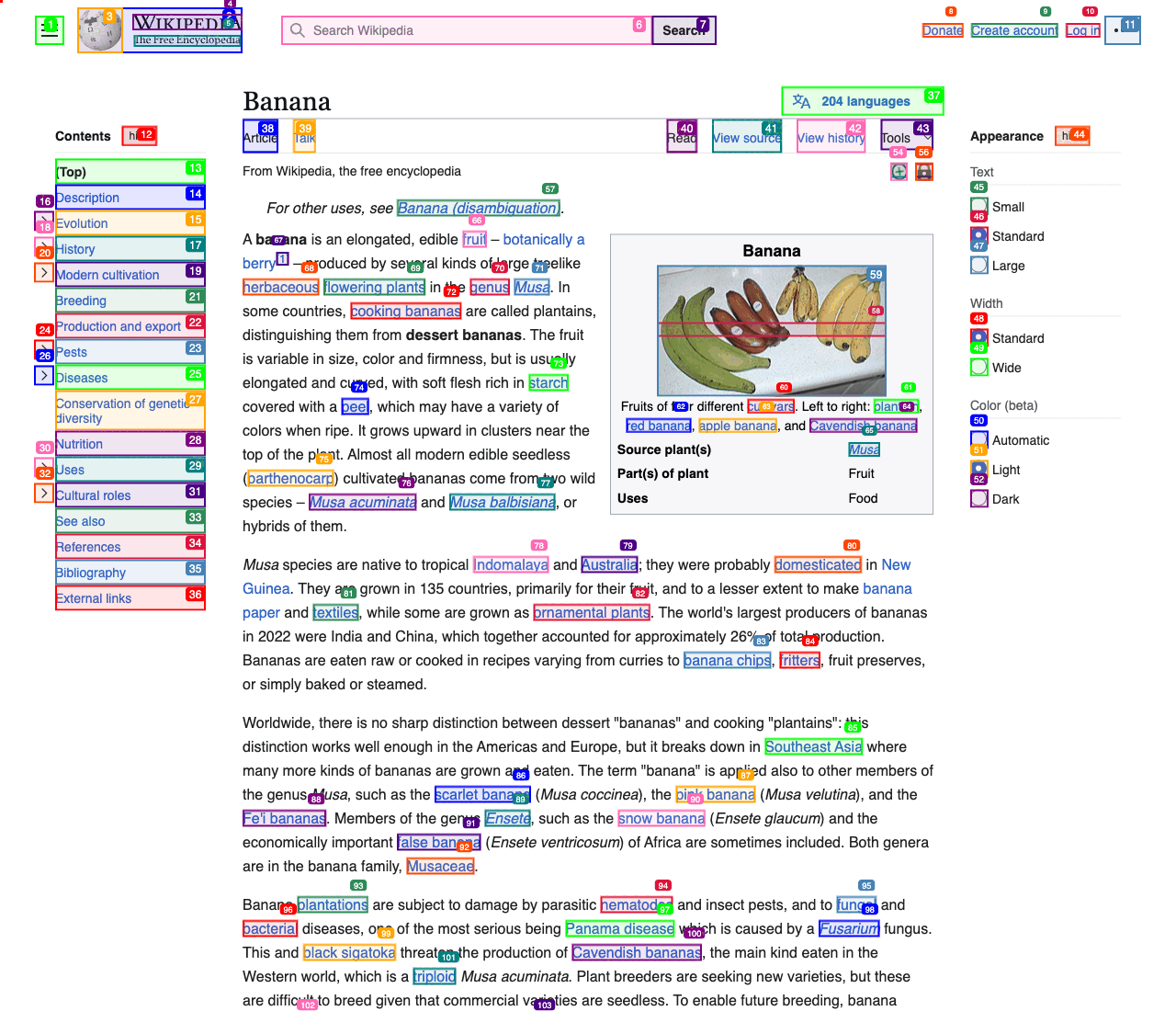 browsernode 界面截图