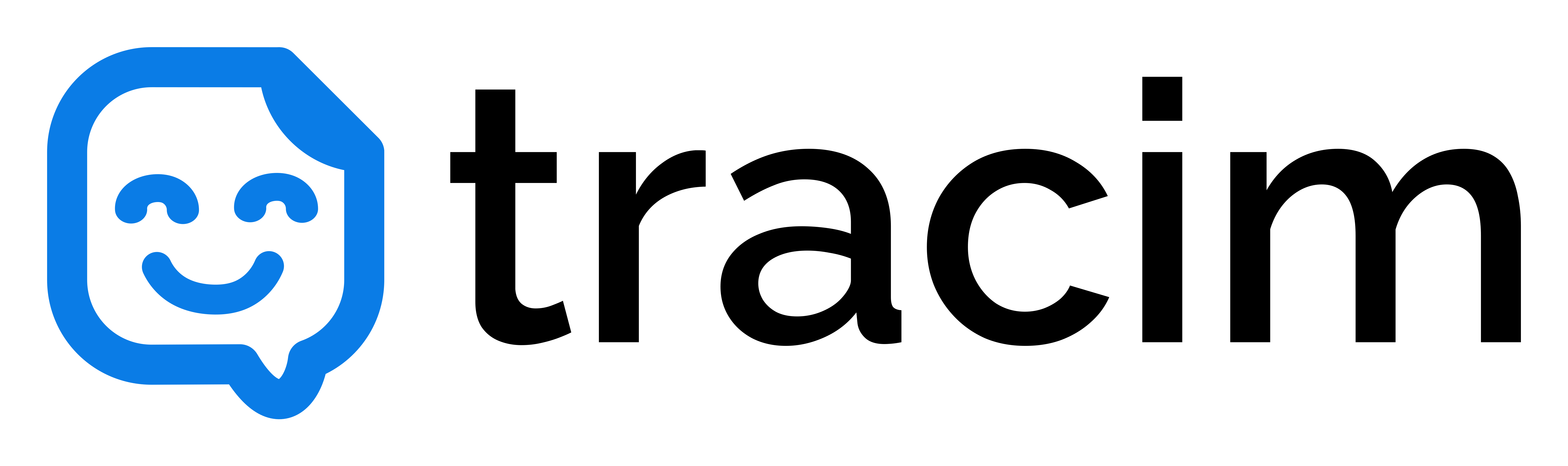 tracim 主界面