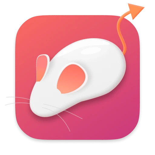 AbnormalMouseApp 主界面