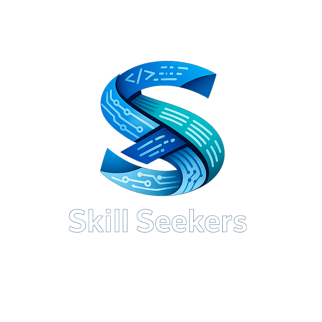 Skill_Seekers 界面截图