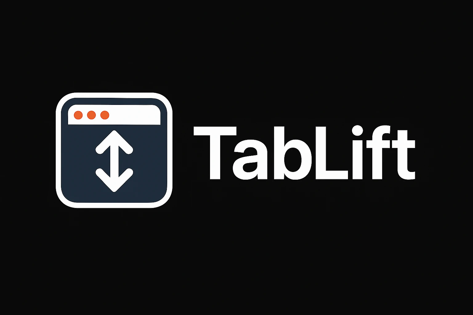 TabLift 界面截图