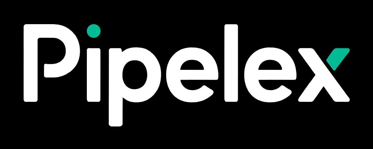 pipelex 界面截图