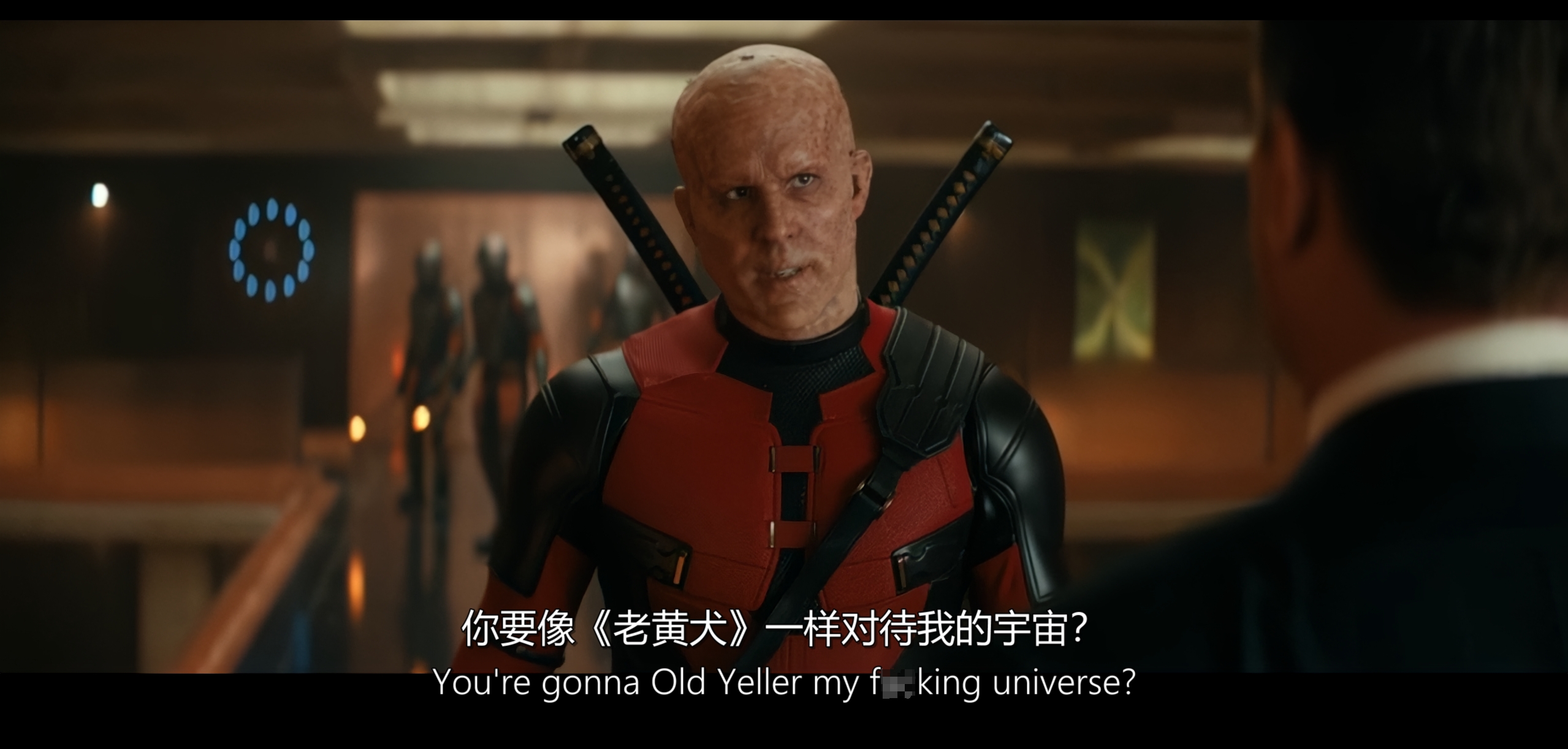PotPlayer_ChatGPT_Translate 界面截图
