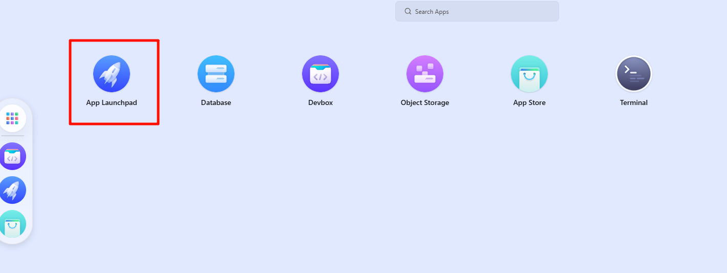 CloudPaste 界面截图