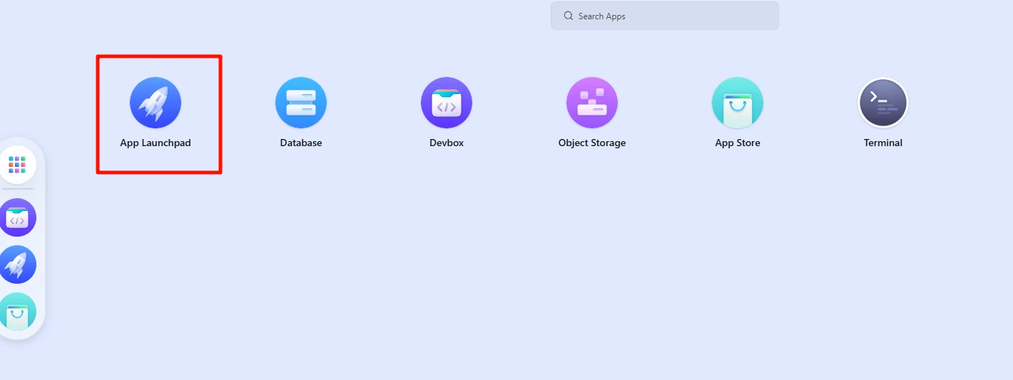 CloudPaste 界面截图