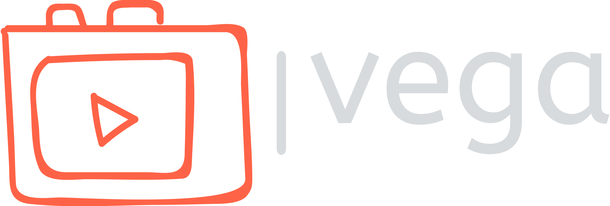 vega-app 主界面