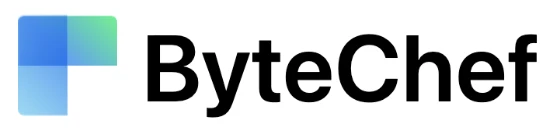bytechef 主界面