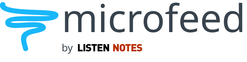 microfeed 界面截图