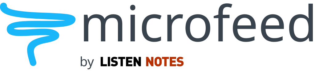 microfeed 界面截图